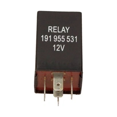 Relé, interval stírání / ostřikování MAXGEAR 50-0010 (500010)