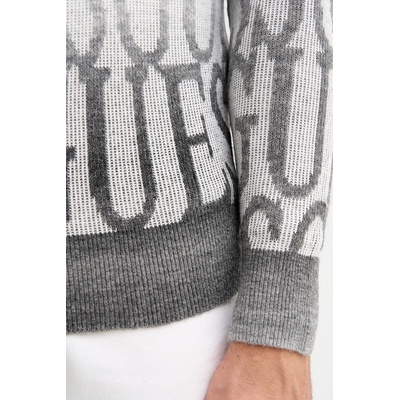 GUESS Пуловер с вълна Guess JOSHWA (M5BR24.Z0500)
