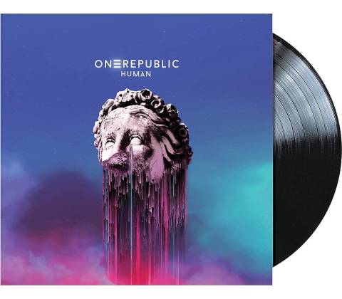 One Republic - LP HUMAN