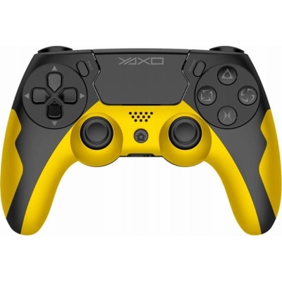 Yaxo Pad Hornet Fury YAX-GA-GC-005