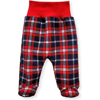 Mrofi Polodupačky kostkované Rudolf – Zboží Mobilmania