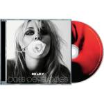 Warner Miley: Bass Persuades - CD (098076)
