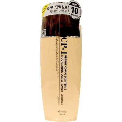 CP-1 Подхранващият балсам за коса CP-1 BС Intense Nourishing Conditioner Version 2.0 500мл
