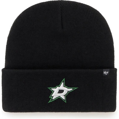 47 Brand Haymaker Cuff Knit NHL Dallas Stars