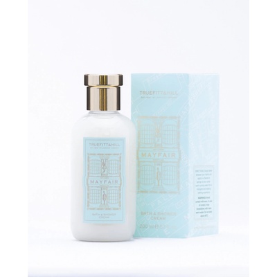 Truefitt & Hill Mayfair sprchový krém 200 ml
