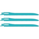 MAKITA Pilový list univerzál BiM 305mm 3ks (B-10637)