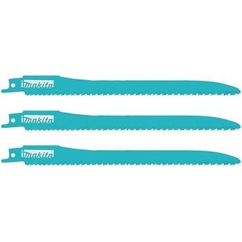 MAKITA Pilový list univerzál BiM 305mm 3ks (B-10637)