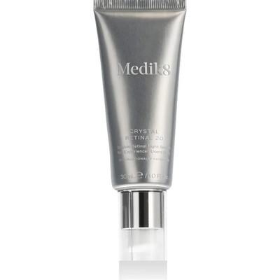 Medik8 CRYSTAL RETINAL 20 Stable Retinal Night Serum 30 ml