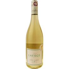 Domaine Lafage Côté Floral biele 2022 12,5% 0,75 l (čistá fľaša)
