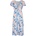O'Neill Knot front dress m