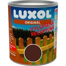 Luxol Originál 2,5 l palisander