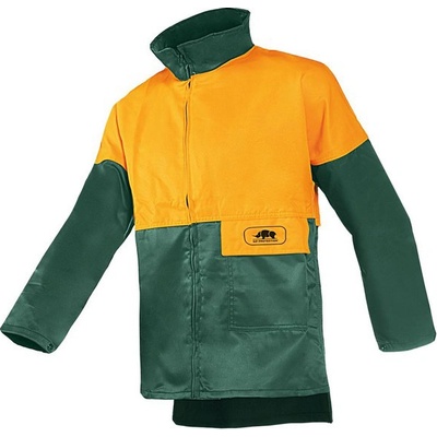 SIP PROTECTION Pracovní bunda 1XIK HiVis