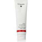 Dr. Hauschka Rose Nurturing Body Cream 145 ml Лосион за тяло