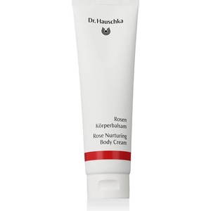 Dr. Hauschka Rose Nurturing Body Cream 145 ml Лосион за тяло