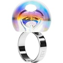 Ballsmania prsten A100S Rainbow