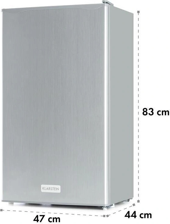 Klarstein Beerkeeper 92l Silver