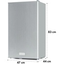 Klarstein Beerkeeper 92l Silver