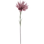 Bizzotto Изкуствено цвете PINK CHRYSANTHEMUM (0172577)
