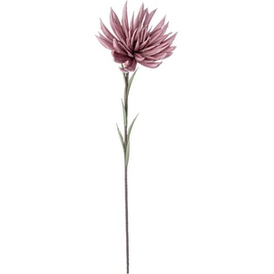 Bizzotto Изкуствено цвете PINK CHRYSANTHEMUM (0172577)