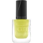 Catrice Лак за нокти Gel Affair, 033 You're The Lime To My Tequila, 10.5 ml