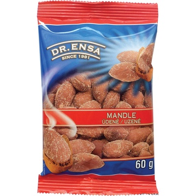Dr. Ensa Mandle uzené 60 g