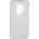 Forcell Блестящ Силиконов Калъф за Samsung S9 Plus, Forcell Shining Case, Сребрист (5901737886385)