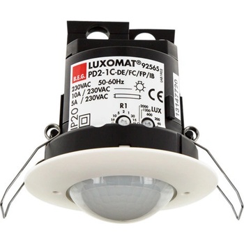 B.E.G. PD2-M-1C-FC LUXOMAT 92565