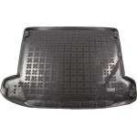 Rezaw-Plast Гумена стелка за багажник за Hyundai Tucson (2018-2020) - one floor - Rezaw Plast (230654)