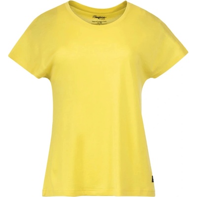 Better Bodies Rockaway Seamless Lemon Yellow