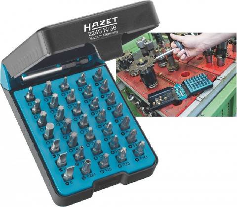 Hazet 2240N/36
