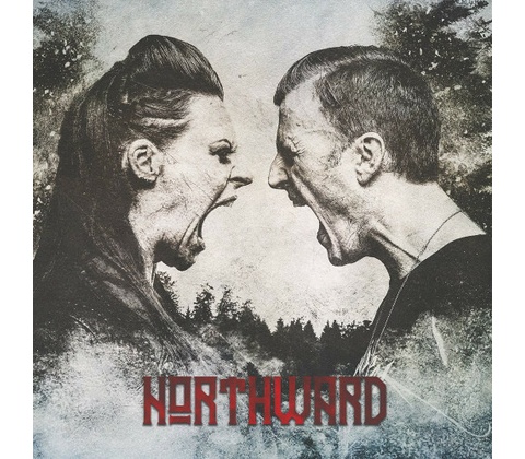 NORTHWARD - NORTHWARD CD