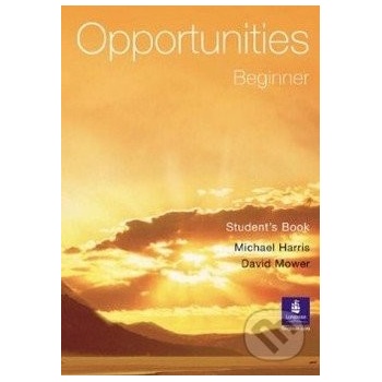 Opportunities Beginner Student´s Book