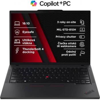 Lenovo ThinkPad T14 G6 21QG001DCK