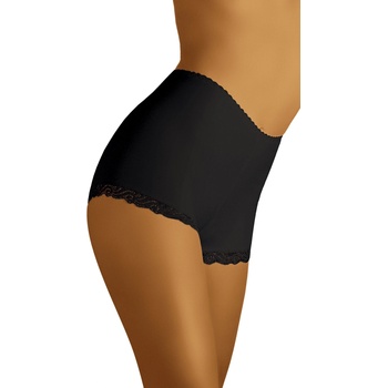 Wol-Bar Боксерки Shorty-Dixi-Czarne-CzarnyV-53187-Czarny - Черен, размер L