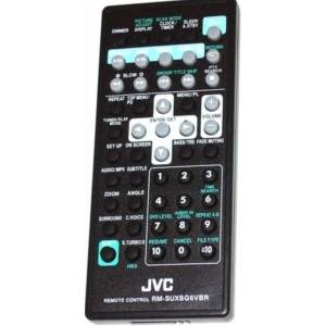 GENERAL JVC RM-SUXF4VBR, RM-SUXSG6VBR - съвместимо дистанционно управление на марката General (RM-SUXF4VBR, RM-SUXSG6VBR) Дистанционно