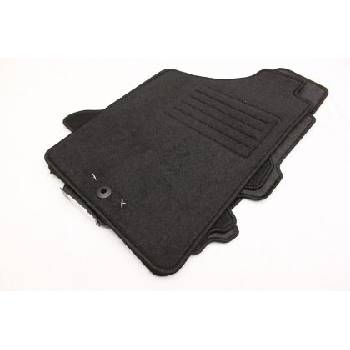 Мокетни стелки за FORD Ranger (2000-2012) - double cab