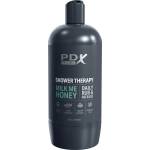 PDX Shower Therapy Milk Me Honey