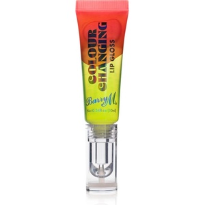 Barry M Colour Changing червило, променящо цвета си според настроението цвят Genie 10ml
