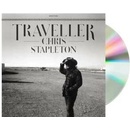 STAPLETON CHRIS: TRAVELLER CD