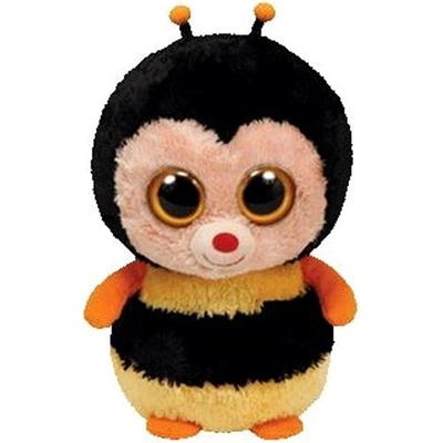 Beanie Boos ty.com očka velká Včelka StingB 26 cm