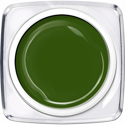 Bio nails Charm farebný gél 80457 Army Green 5 ml