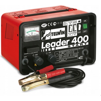 Telwin LEADER 400 Start