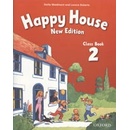 Happy House 2 Class Book