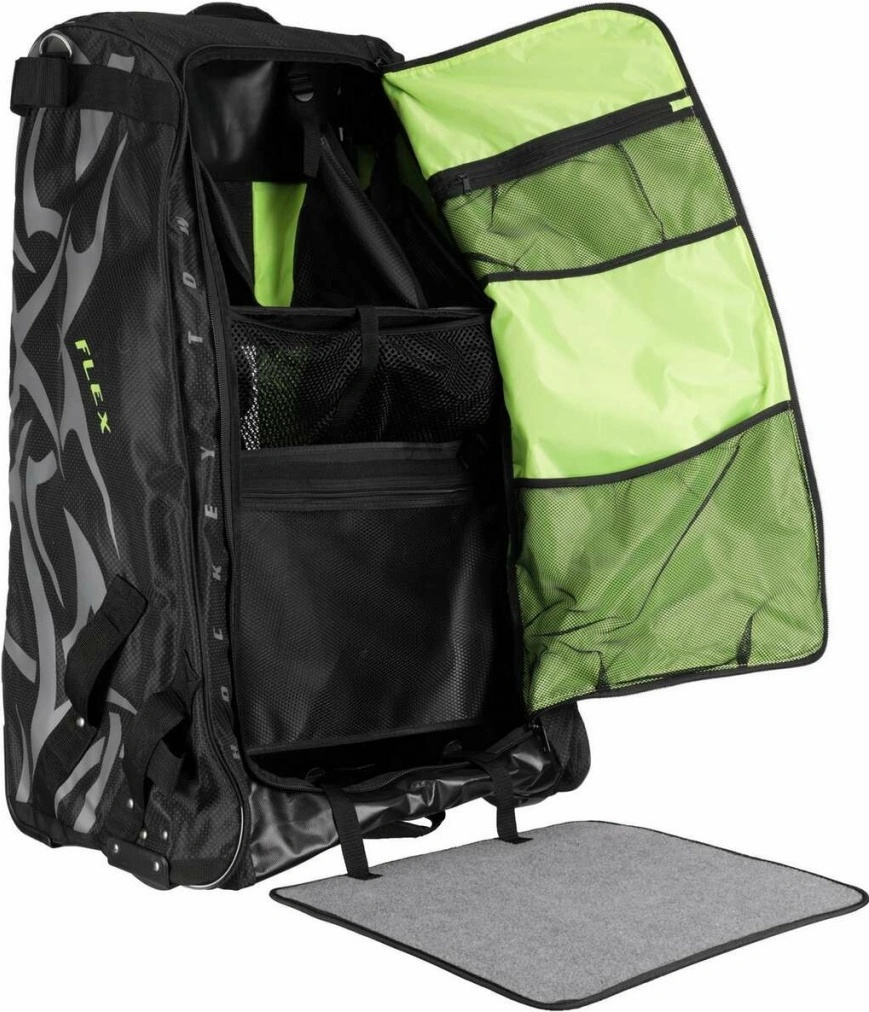 Grit FLEX Tower JR