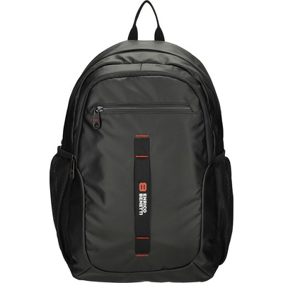 Enrico Benetti Swindon 62157 Black 24L