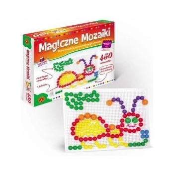 McQ by Alexander McQueen Magic mosaics Creativity and education 450. 0660 ALEXANDER p8