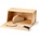 Continenta Кутия за хляб 40 x 26 cм, дърво, Continenta (CONT3292)