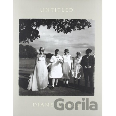 Diane Arbus - UNTITLED