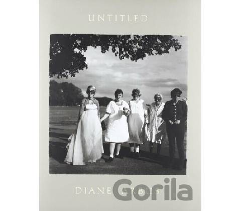 Diane Arbus - UNTITLED
