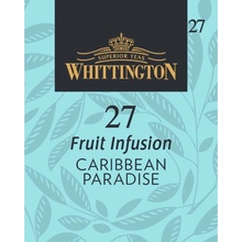 Whittington čaj 27 Caribbean Paradise 1,9 g